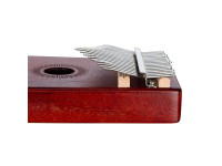 Sela Kalimba SE247 17 Tons Mogno Vermelho Sela Kalimba SE247 17 Tons Mogno Vermelho